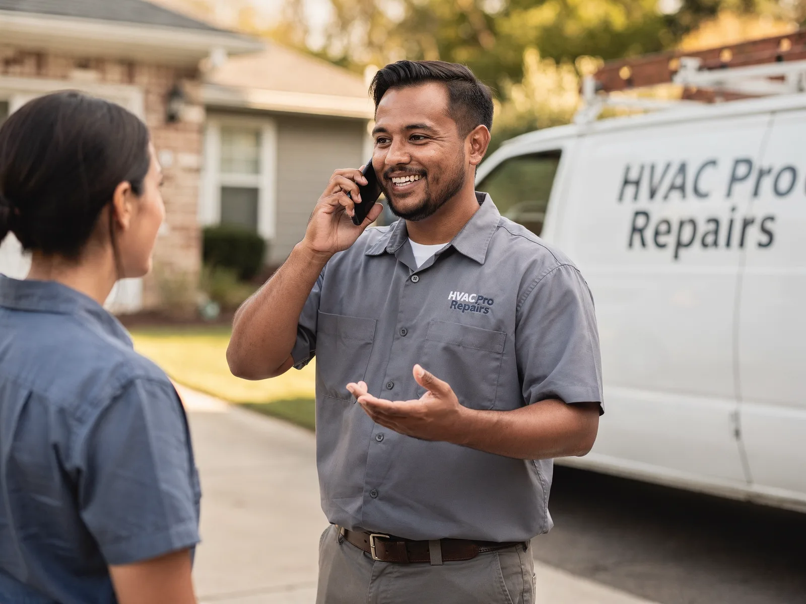 Heat Pump Repair Bay Port, MI FAQs